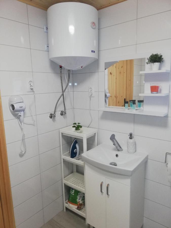 Grabska Osada - 100m Od Suntago Park-domki Ogrzewane Caloroczne Resort *