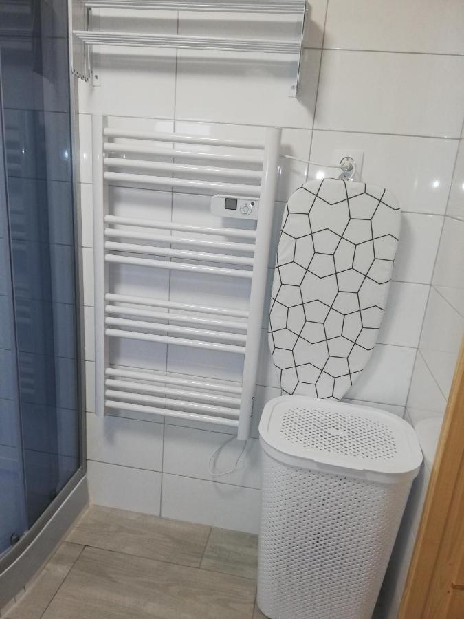 Resort Grabska Osada - 100m Od Suntago Park-domki Ogrzewane Caloroczne *