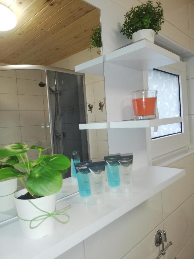 Grabska Osada - 100m Od Suntago Park-domki Ogrzewane Caloroczne Resort