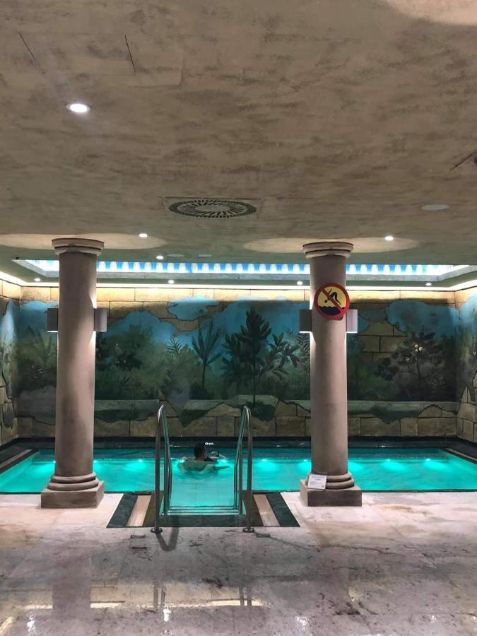 Grabska Osada - 100m Od Suntago Park-domki Ogrzewane Caloroczne Resort Mszczonow
